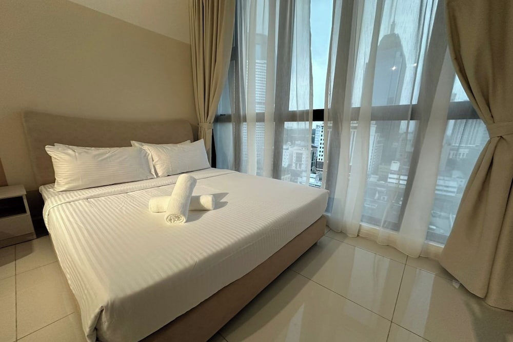 Majestic Residence KLCC By Flixhome