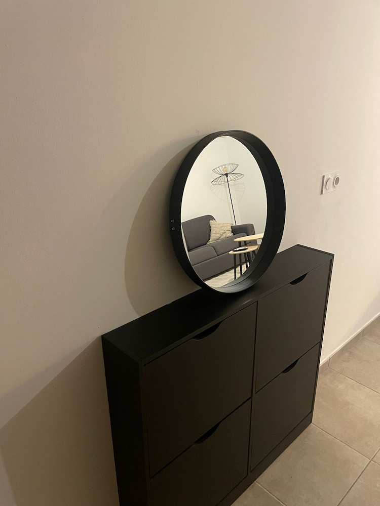Studio Comfort Remire Montjoly
