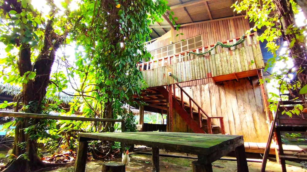 Hospedaje  Reina Arriera Amazonas