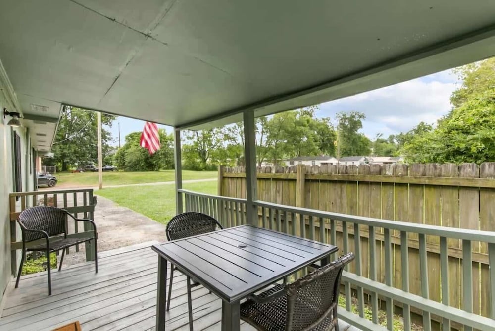 Terrace G Cozy Ranch