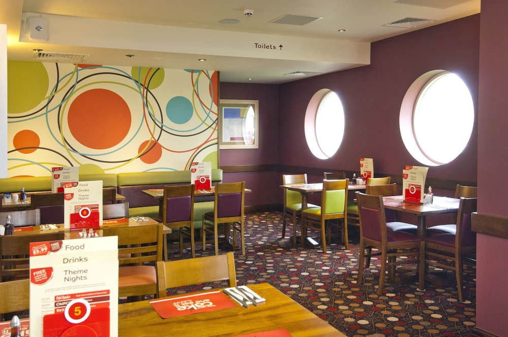 Premier Inn Widnes, photo 15