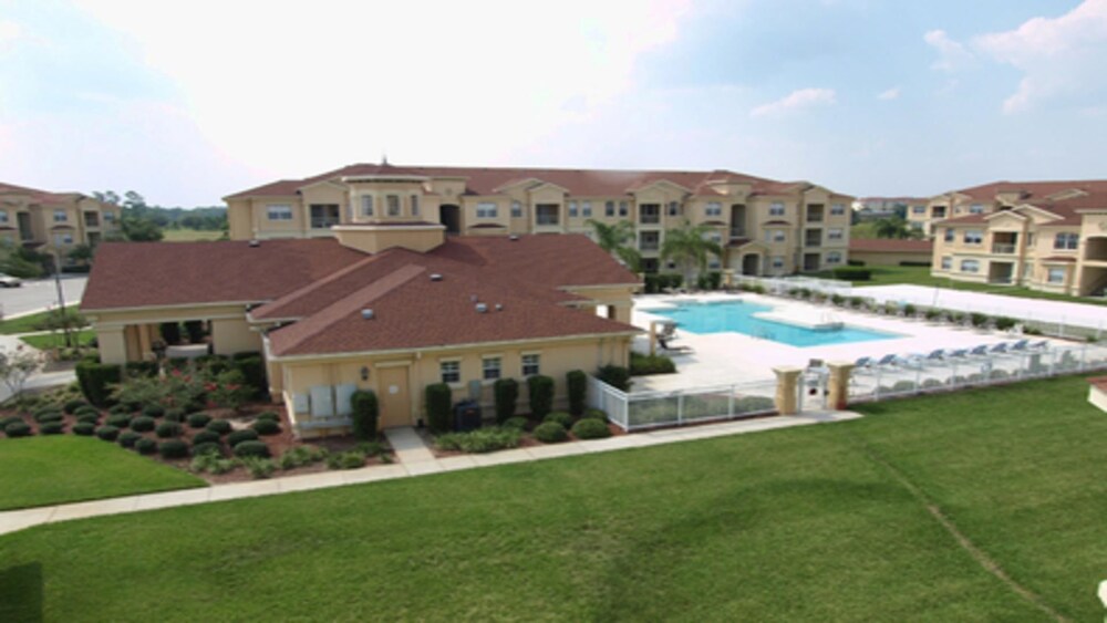 Tr112 - Terrace Ridge - 2 Bed 2 Baths Condo view 5