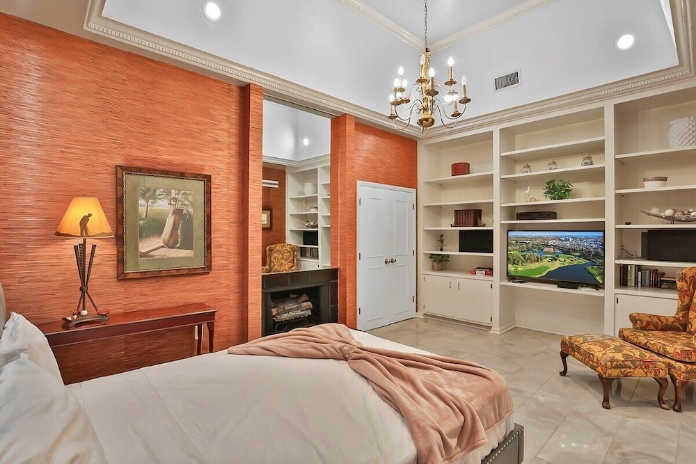 Sands Beach Club Ph1114 4 Bedroom Condo