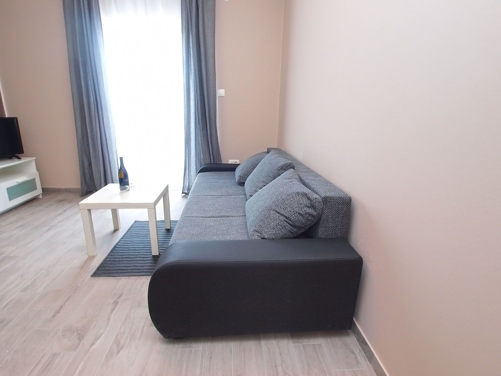 Apartment 1449 view 2