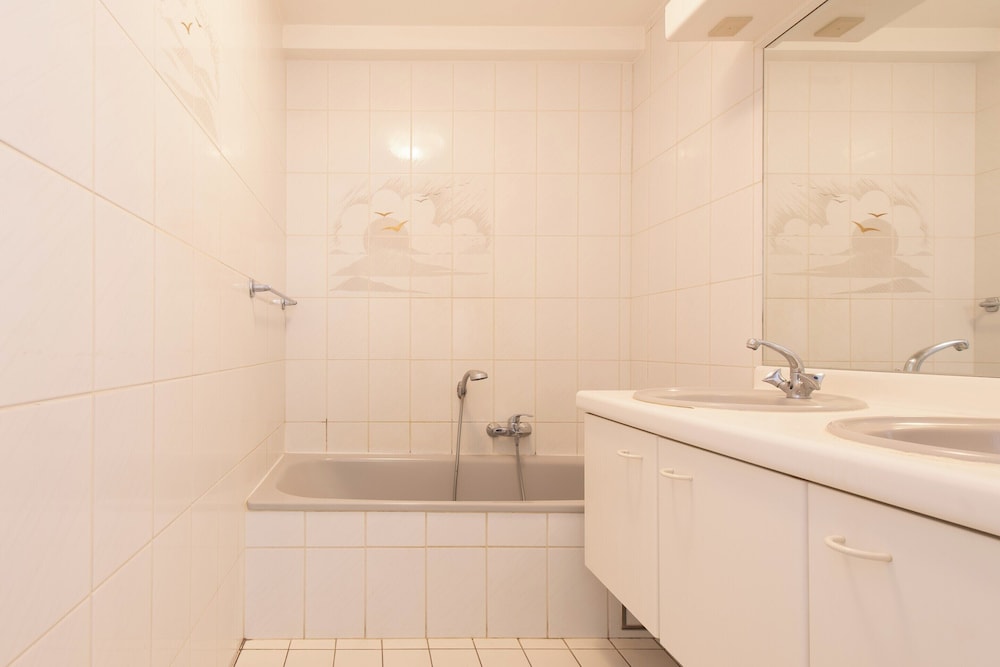 Apartment in Middelkerke Near Beach & Casino