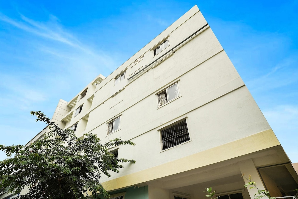 Super Collection O KR Puram Ayyappa Nagar Sunrise