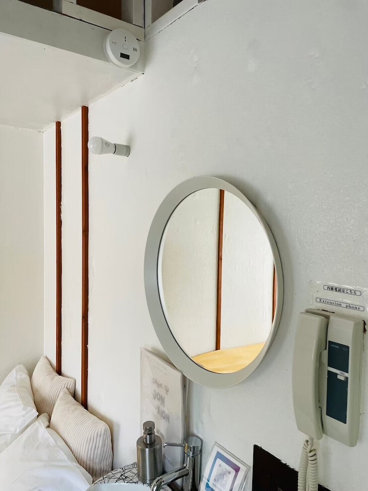 Ohmachi Junxion - Hostel