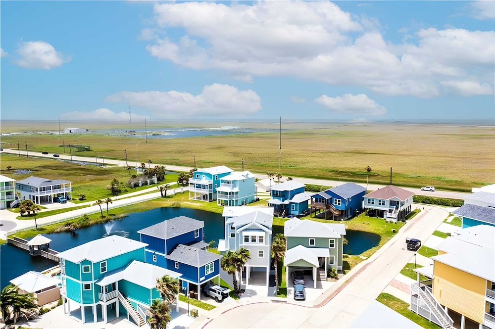 La Concha Blvd #31 -