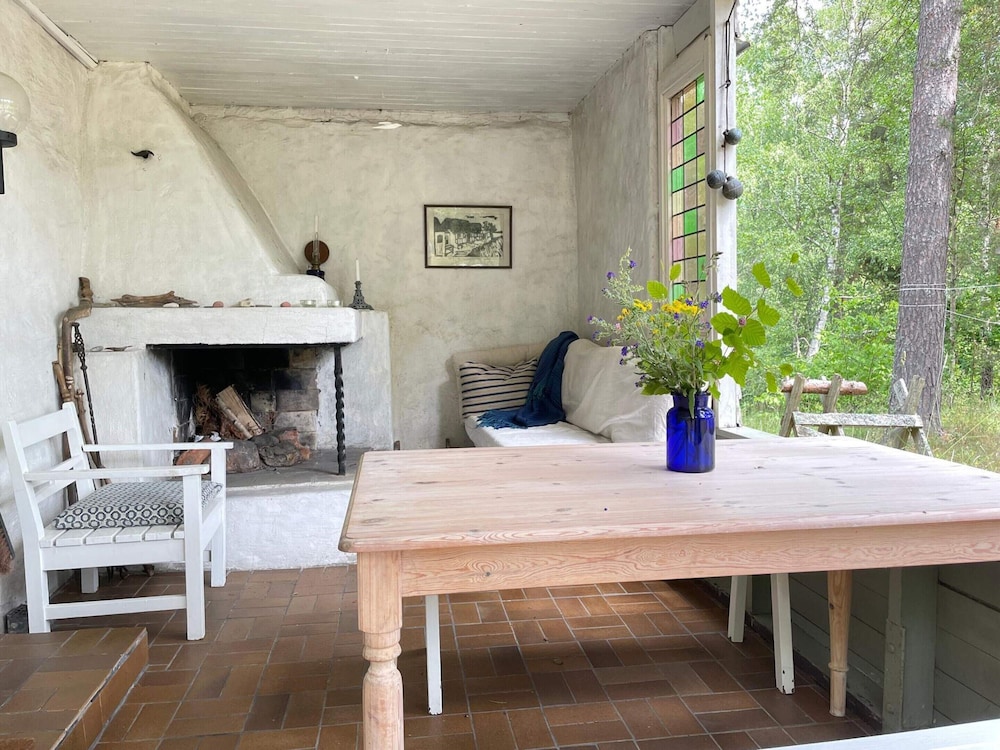 Perfect Family Getaway in Osterlen