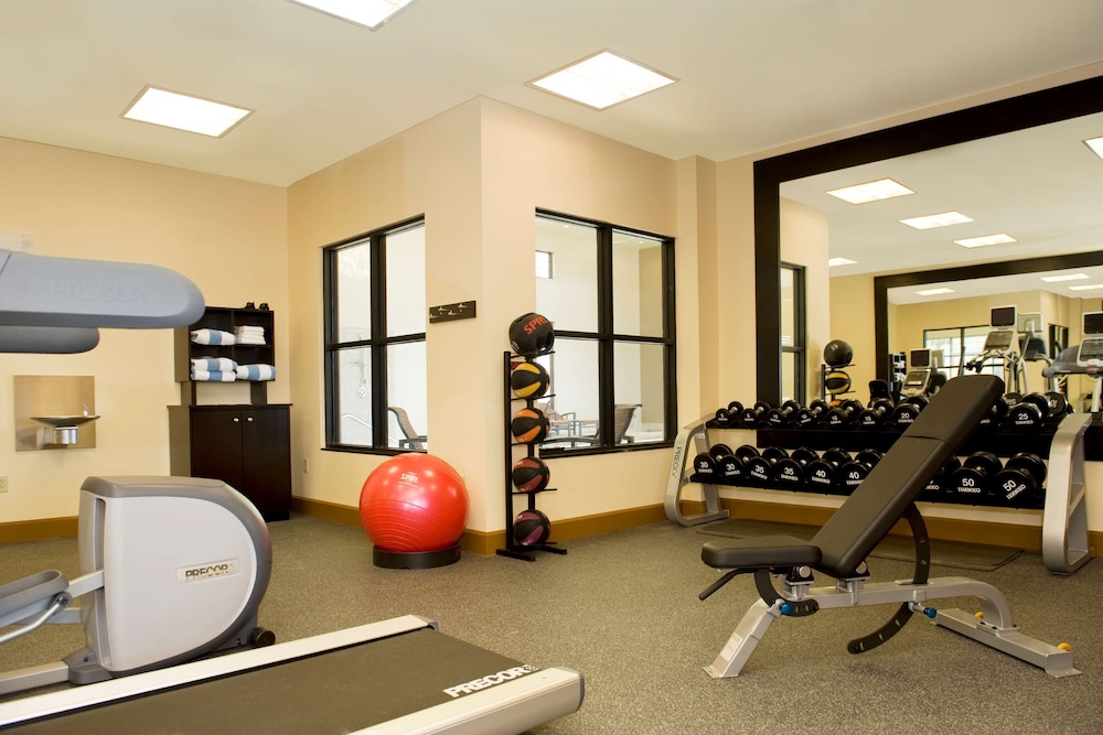 Bozeman Vacations - Homewood Suites by Hilton Bozeman - Property Image 2