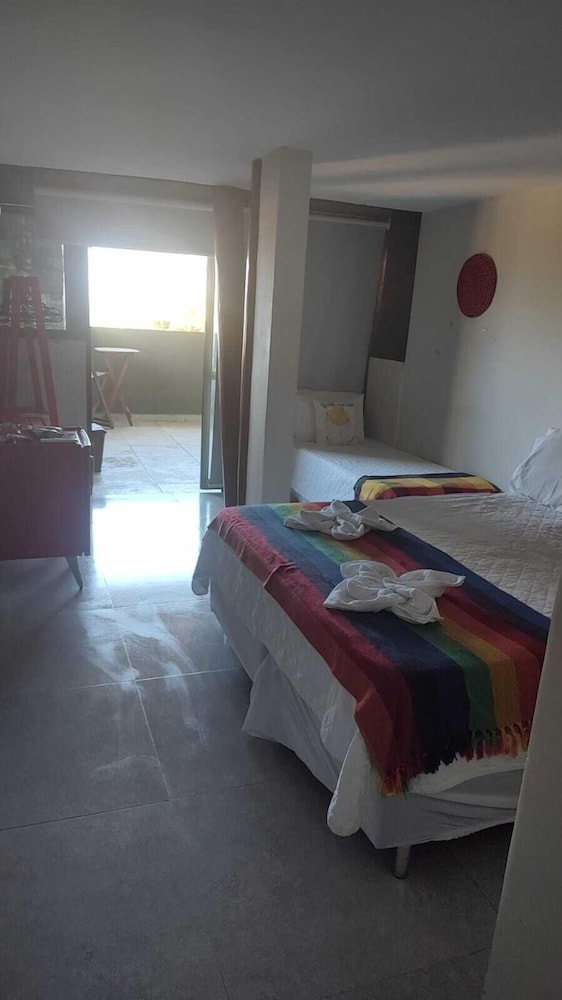Clara Lua Suites