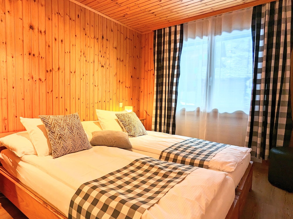 Haus Bergdohle