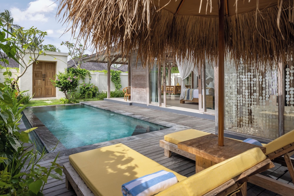 Seven Dreams A Pramana Experience