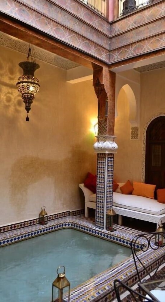 Riad Charik