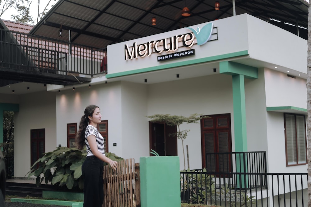 Mercure Resorts Wayanad