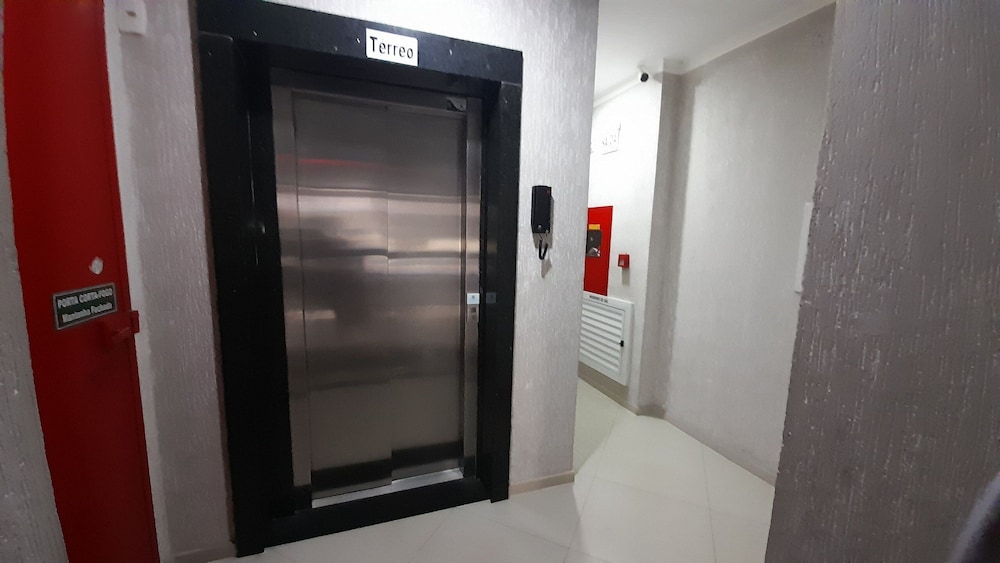 Apto 302 Ed Dambros climatizado