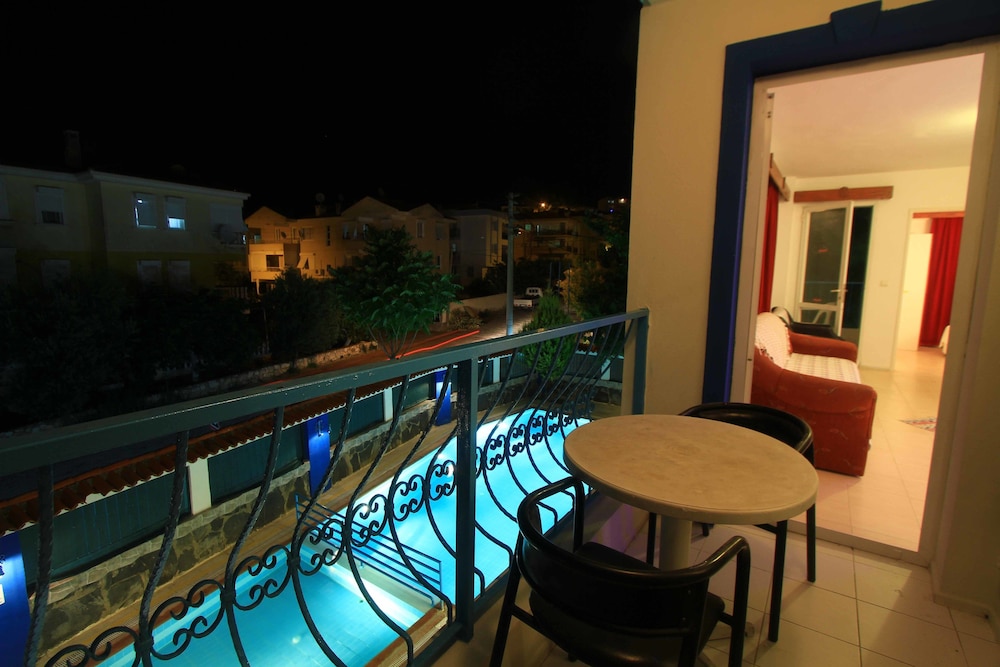 Koz Marigold Apart Otel - Image 5