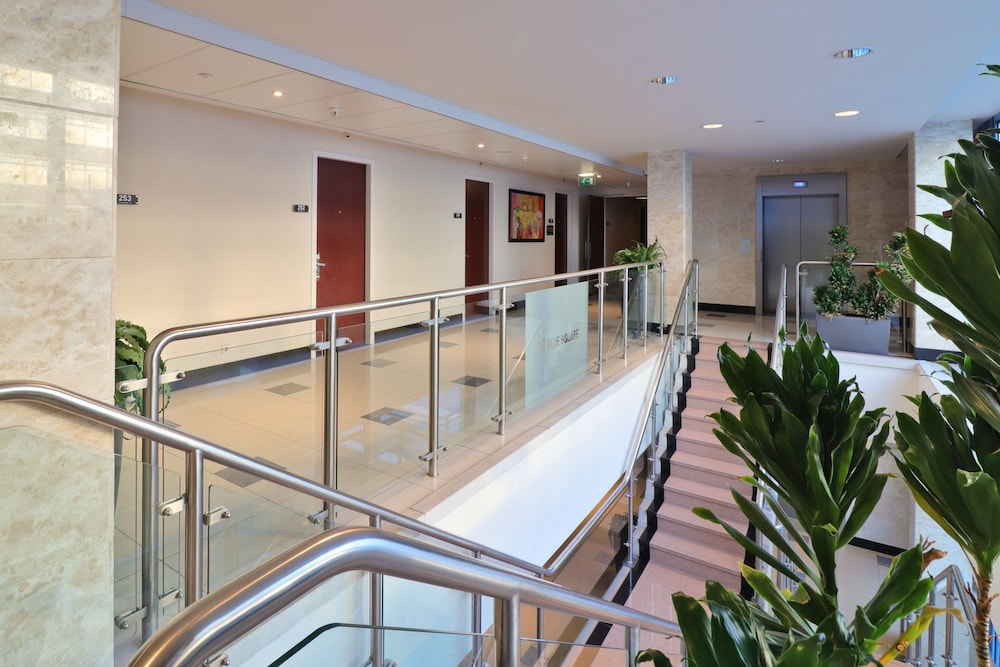 XO Hotels Blue Square 49