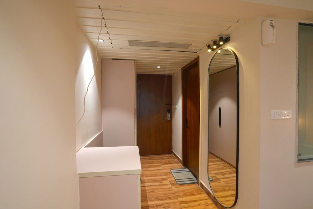 Hotel Square 36