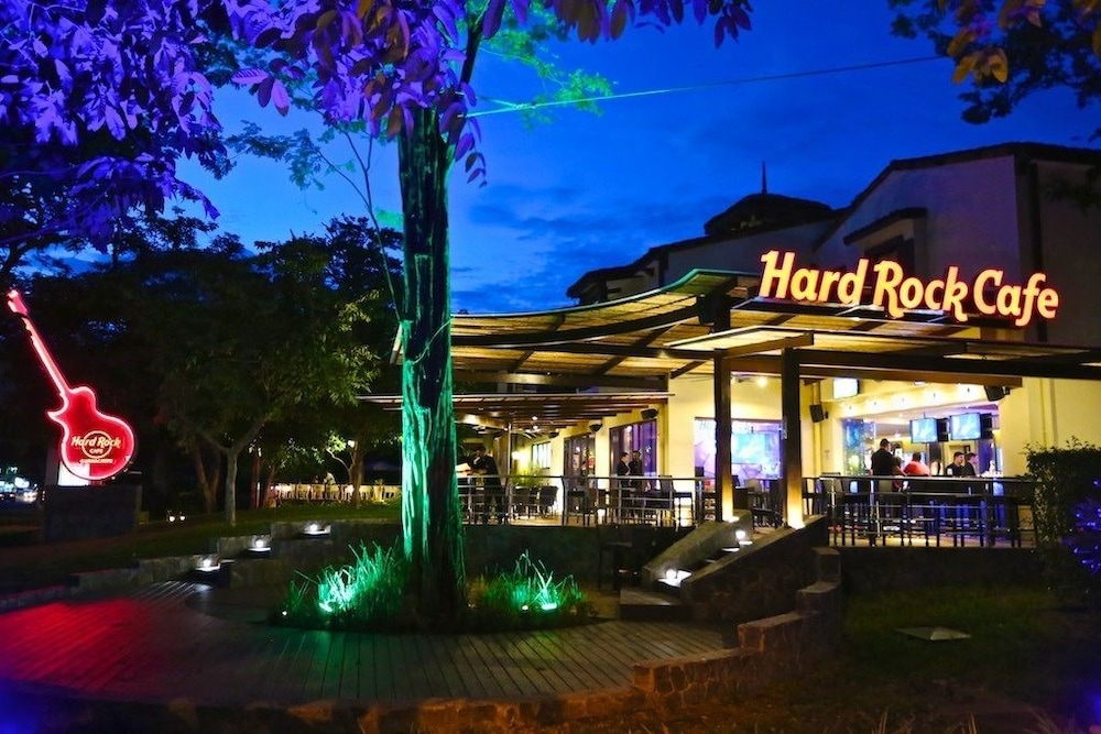 Pacifico Resort Condominiums