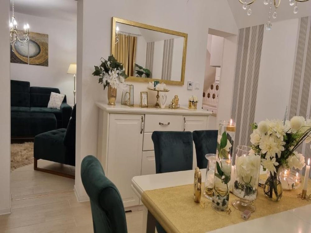 Holiday Home Frieden