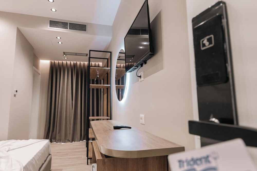 Trident Residence