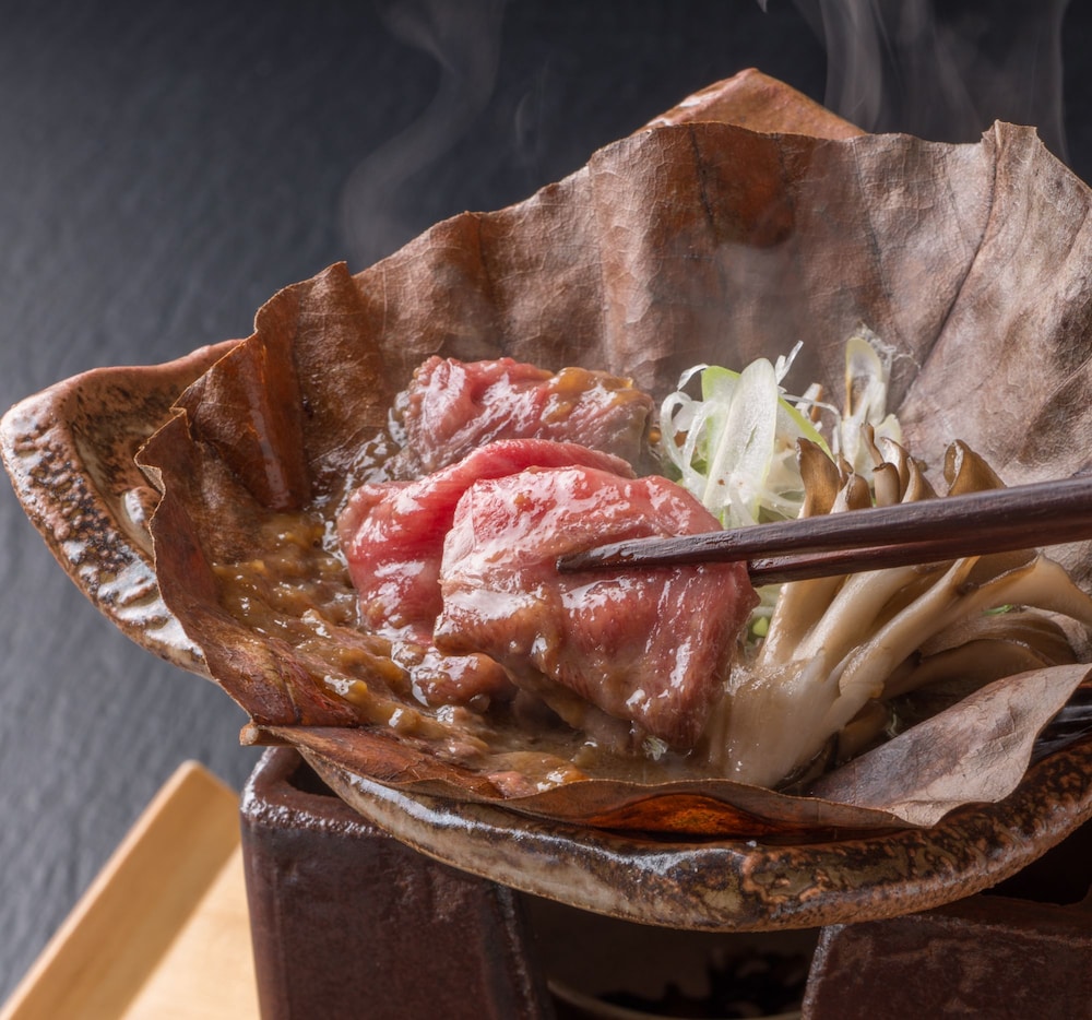 Yamamizuki Urara Tsutaya, Kiso - 19