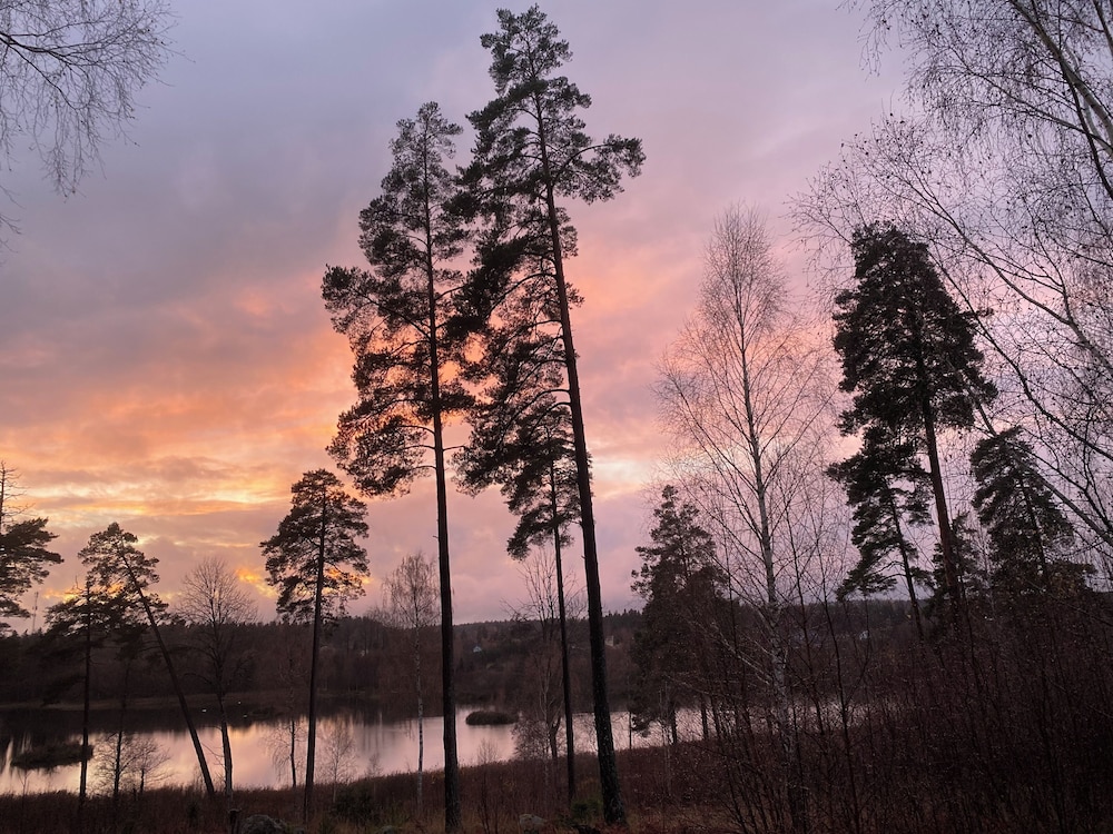 DR ASA Bed Breakfast near Golf Forest
