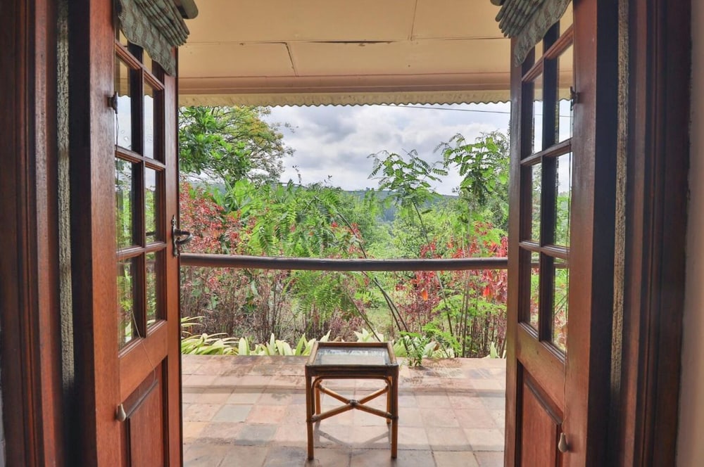 Serra Azul Lodge