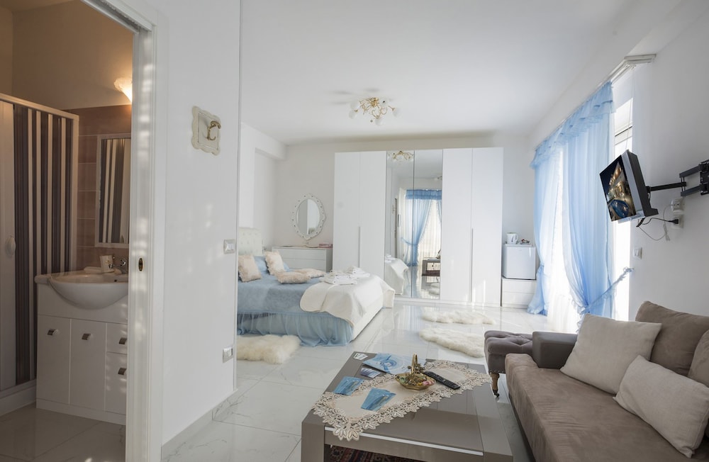 Villa Armonia