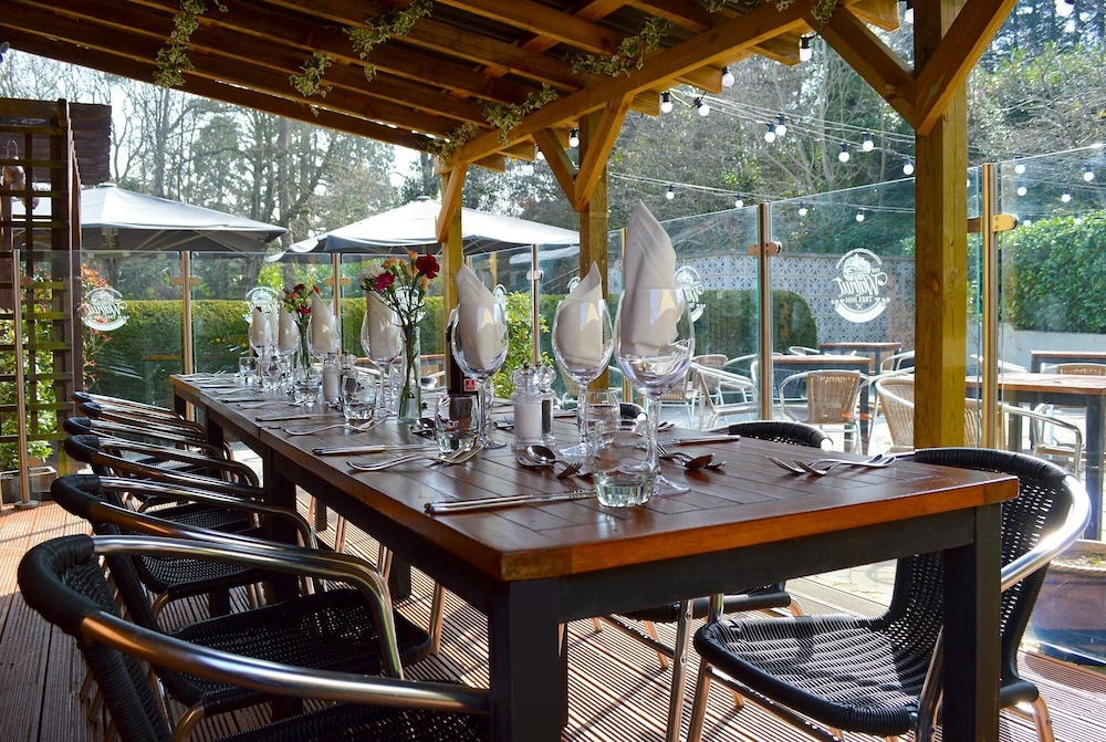 Walnut Tree Inn