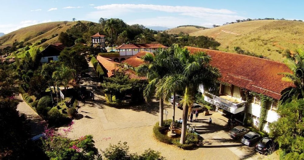 Hotel Serraverde