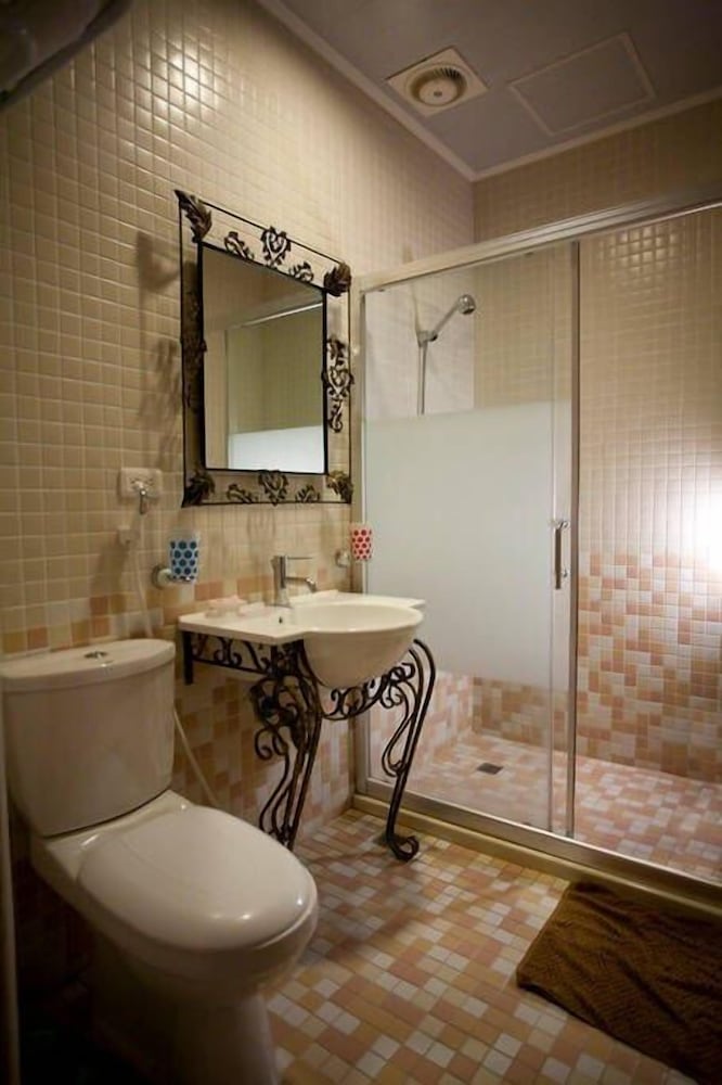 Ocean Lover Homestay