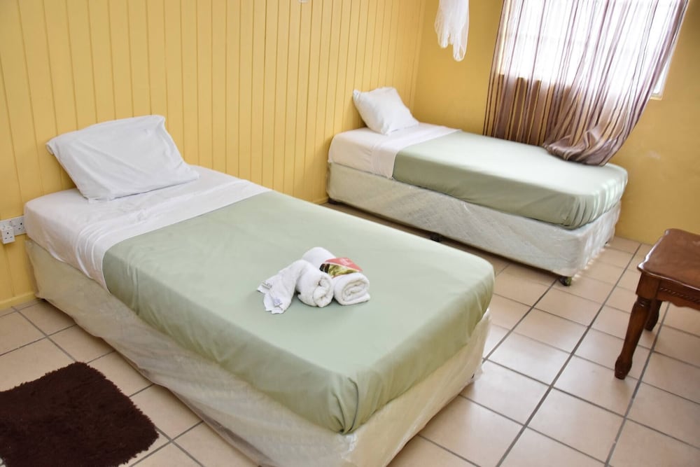 Aanola Villas A5 Hushed Hacienda view 5