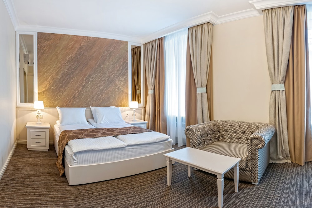 Hotel Anastasia