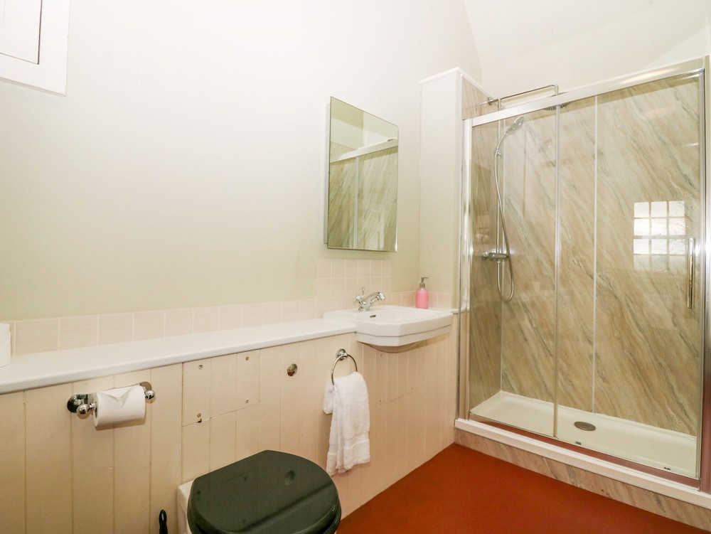 The Preston Tower Apartment - Fyvie Castle