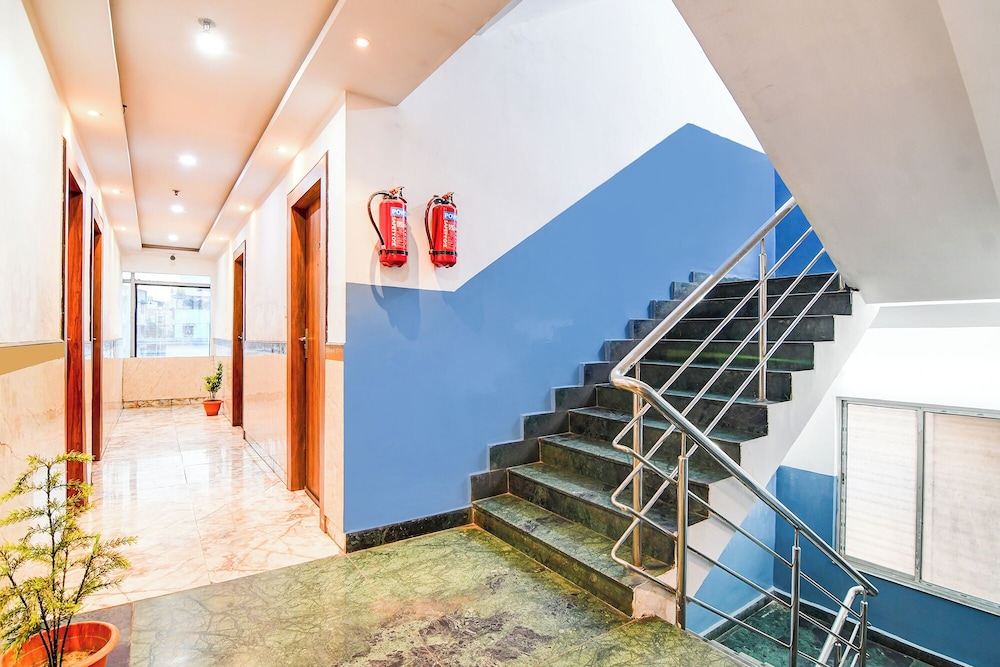 Fabhotel Best Buy