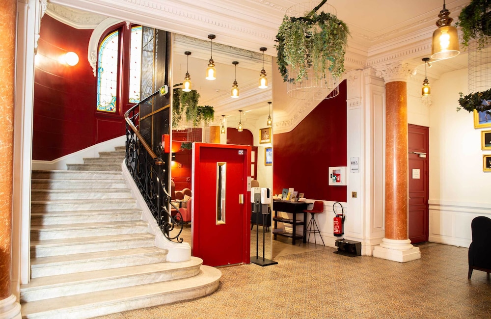 Montpellier Vacations - Grand Hotel du Midi - Property Image 26