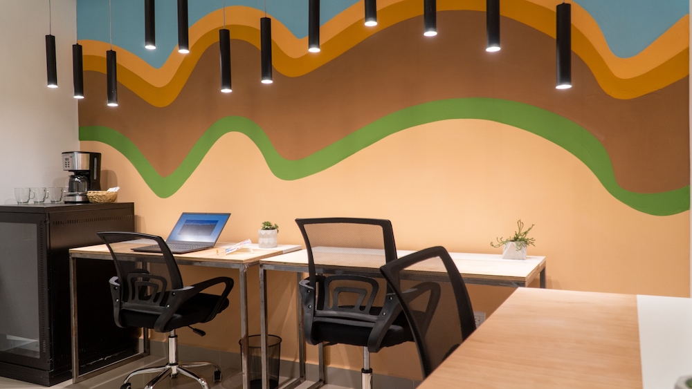 Hotel Selina Salta - Image 1