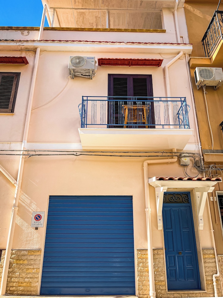 B&B Il Mare di Terrasini