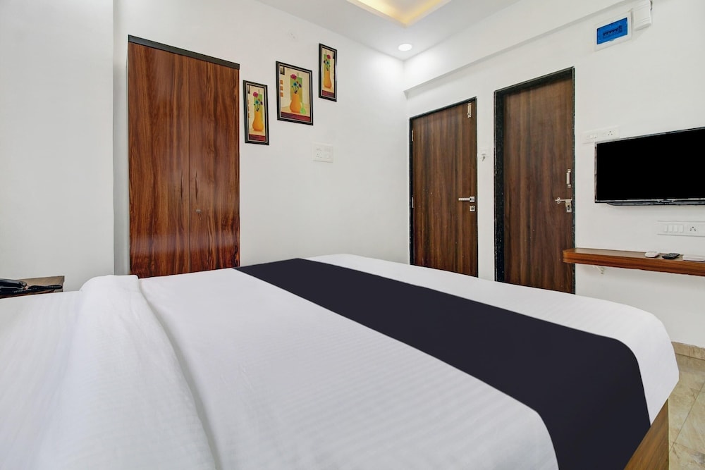 Super Townhouse Koregaon Park