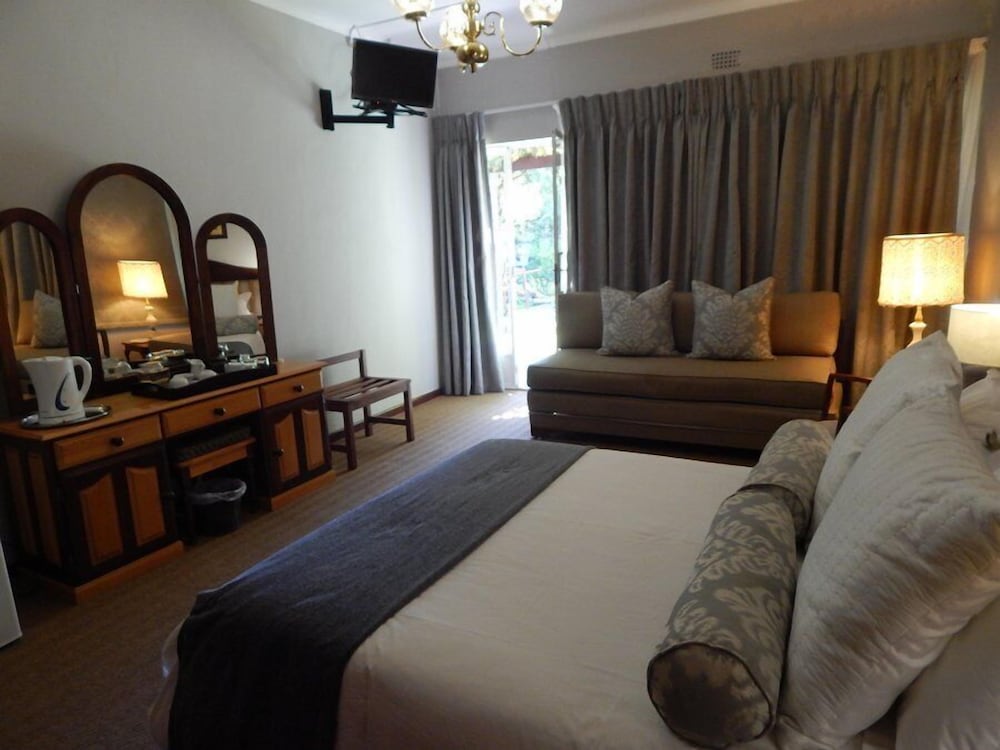 La Paix Guest House