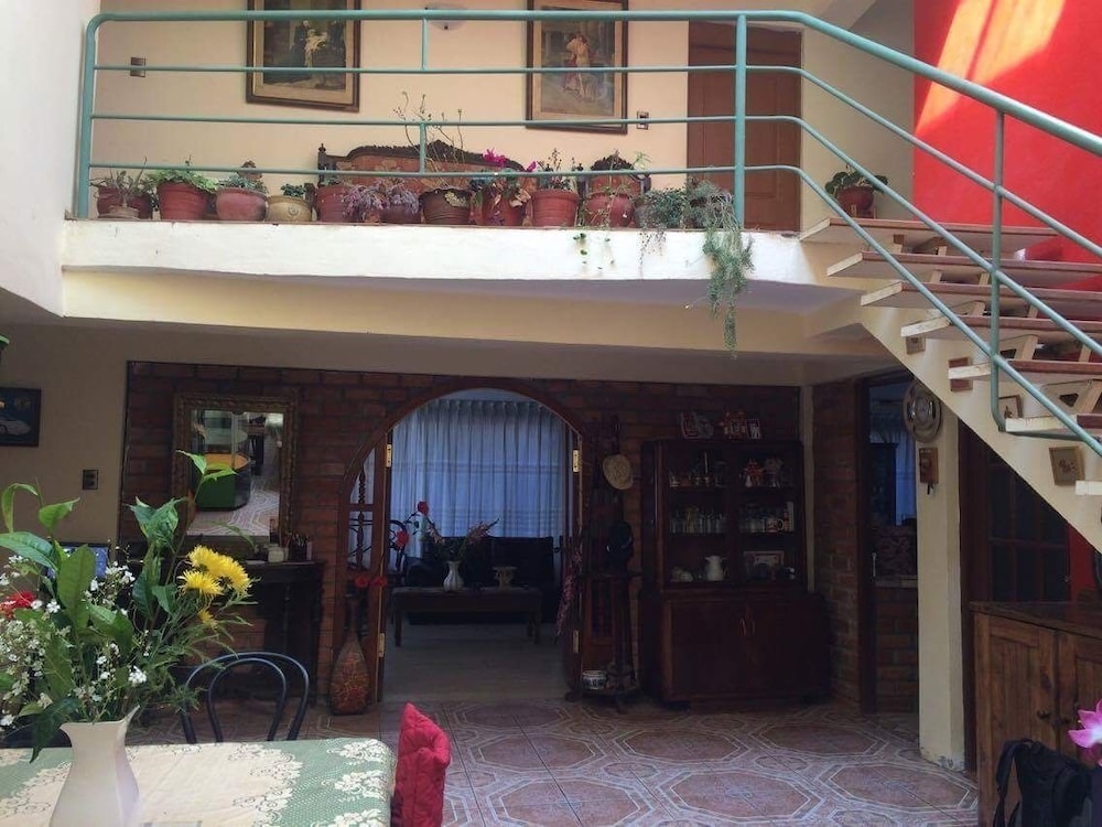 Homestay in Cusco