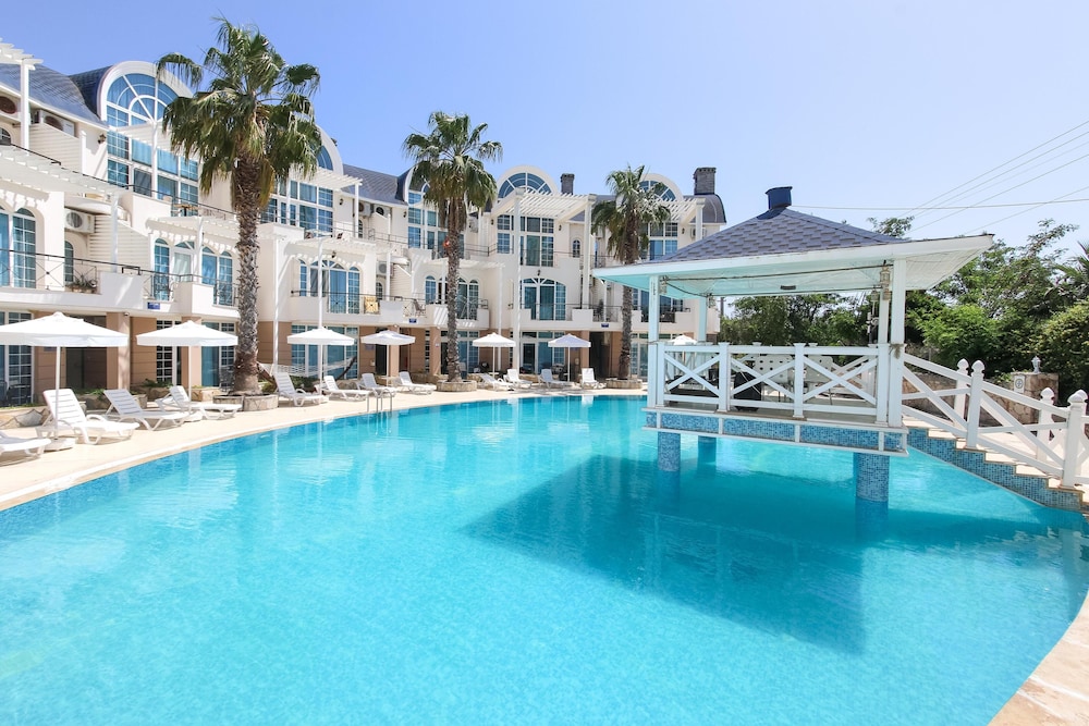 Seahorse Deluxe Otel - Image 15