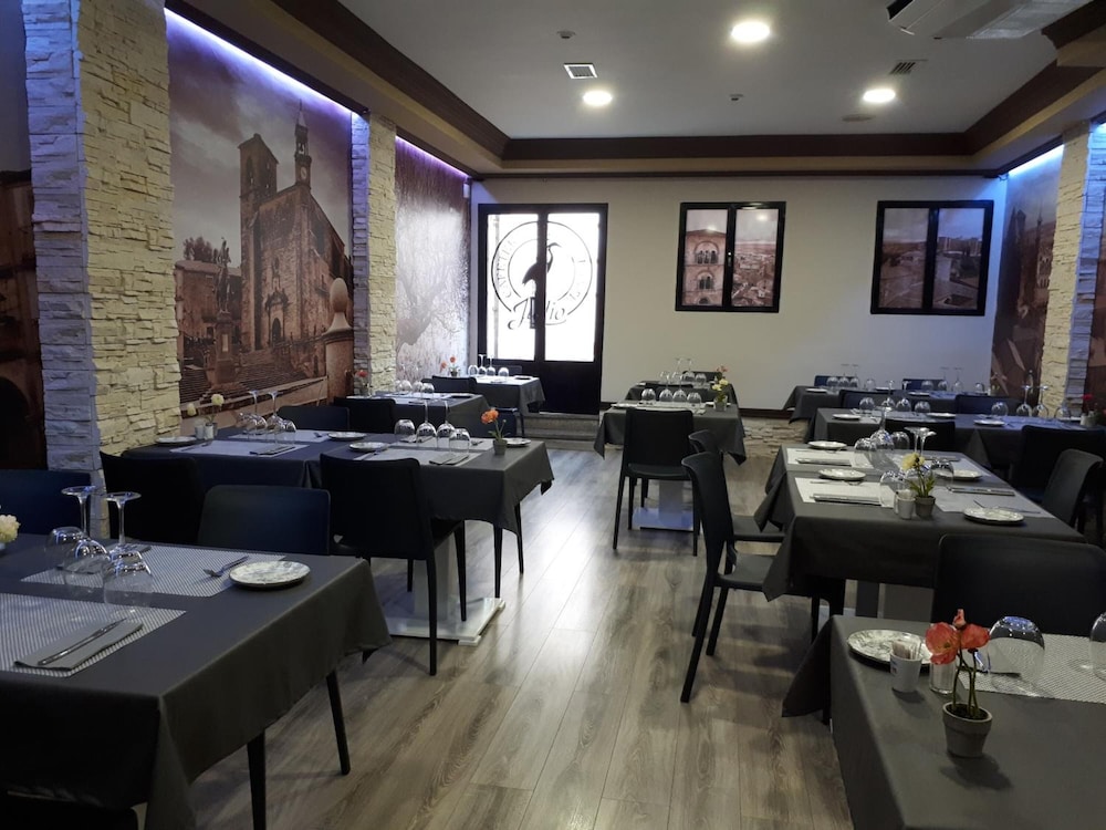 Hostal Julio