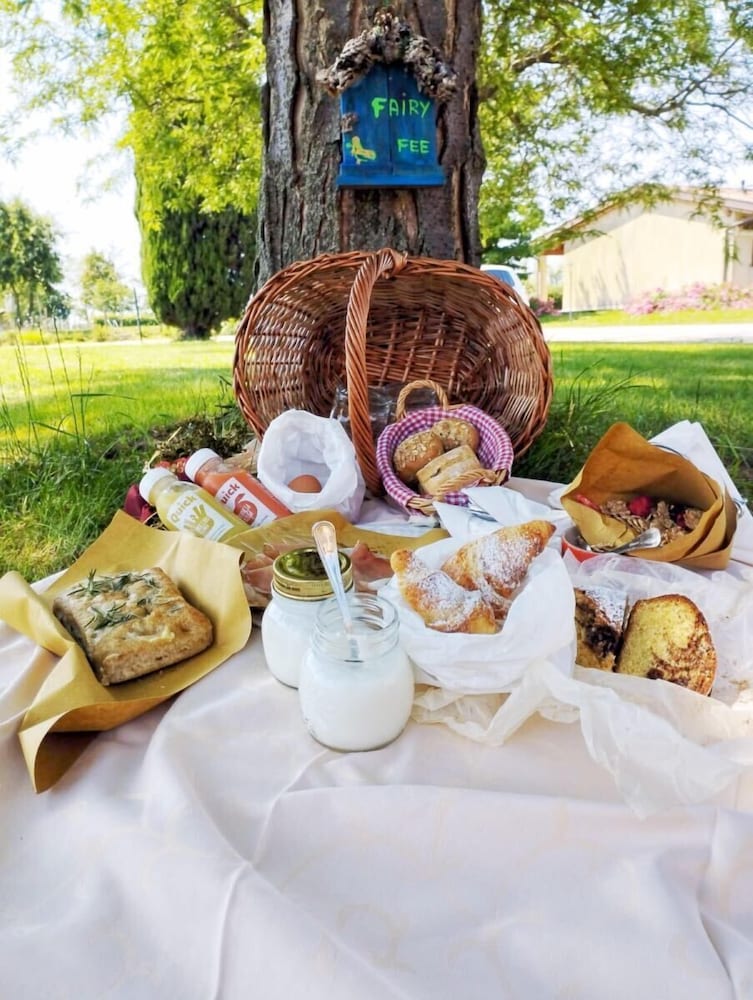 Tenuta Regina Agriturismo e Glamping