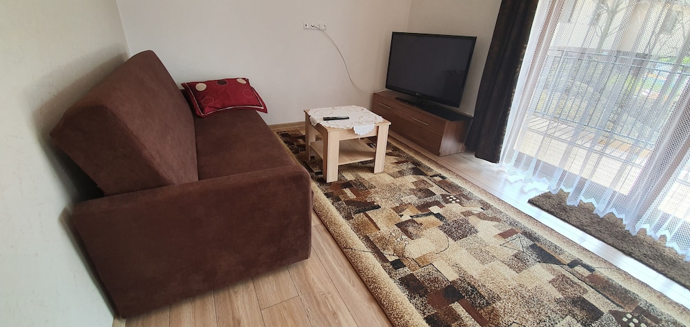 Apartamenty CEDE view 2
