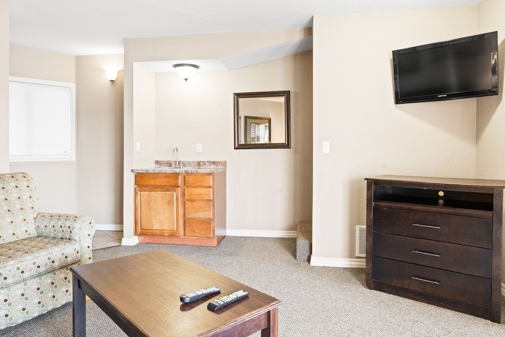 Table Rock Resorts at Kimberling