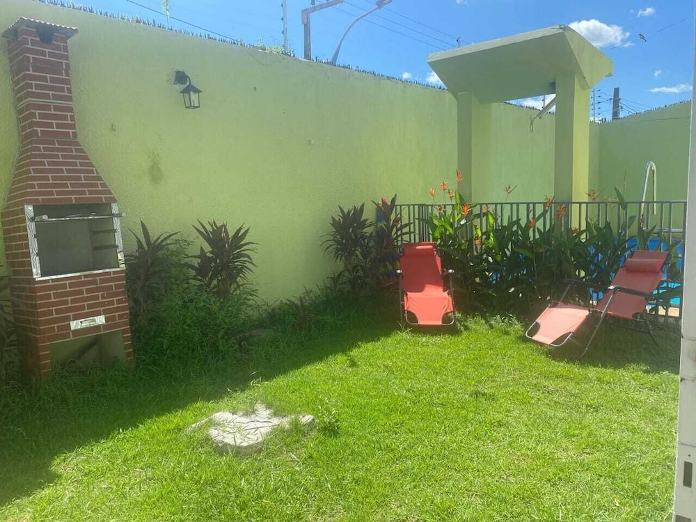 Pousada são Miguel