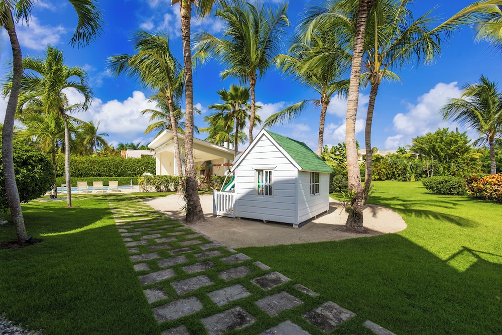 Villa Desiree - Family Villa in Cocotal